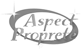 Aspect Propreté